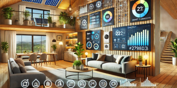 Основні функції платформи AZIOT для управління домом